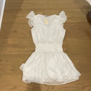 Ramy Brook Simona Dress